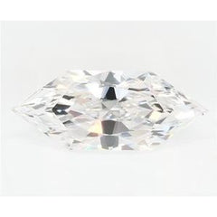 1.35ct ELONGATED HEXAGON Diamond - 500126074
