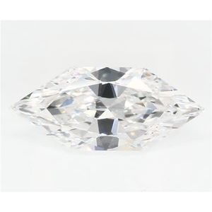 1.55ct ELONGATED HEXAGON Diamond - 500126071