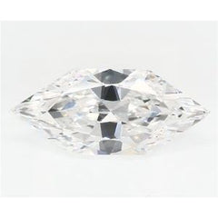 1.55ct ELONGATED HEXAGON Diamond - 500126071