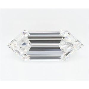 1.54ct ELONGATED HEXAGON Diamond - 500126105