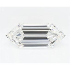 1.54ct ELONGATED HEXAGON Diamond - 500126105