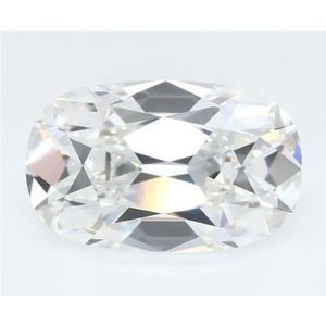 2.06ct ELONGATED CUSHION Diamond - 500126041