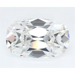 2.06ct ELONGATED CUSHION Diamond - 500126041