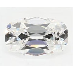 2.55ct ELONGATED CUSHION Diamond - 500126035