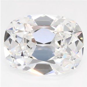 2.08ct ELONGATED CUSHION Diamond - 500126040