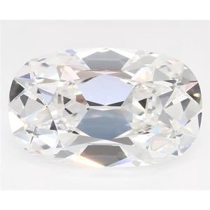 2.08ct ELONGATED CUSHION Diamond - 500126040