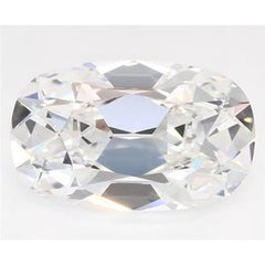2.08ct ELONGATED CUSHION Diamond - 500126040