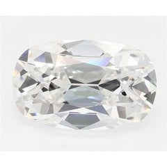 2.74ct ELONGATED CUSHION Diamond - 500126034