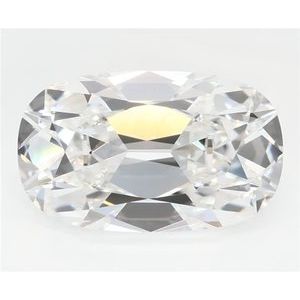 3.03ct ELONGATED CUSHION Diamond - 500126032