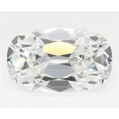 3.03ct ELONGATED CUSHION Diamond - 500126032
