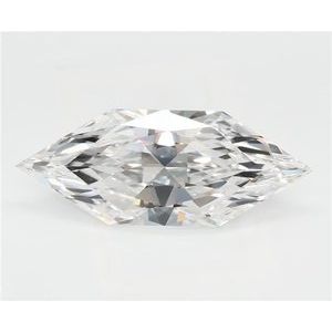 1.82ct ELONGATED HEXAGON Diamond - 500126067