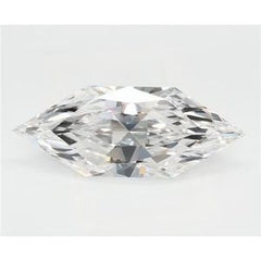 1.82ct ELONGATED HEXAGON Diamond - 500126067