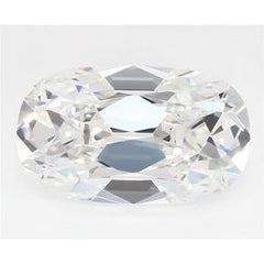 1.53ct ELONGATED CUSHION Diamond - 500126047