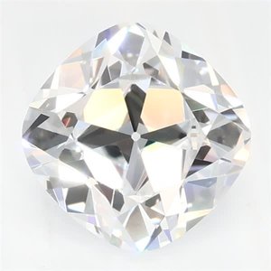 1.1ct CUSHION Diamond - 500126131