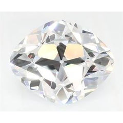 1.1ct CUSHION Diamond - 500126131