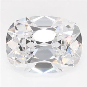 1.52ct ELONGATED CUSHION Diamond - 500126048