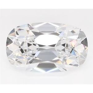 1.52ct ELONGATED CUSHION Diamond - 500126048