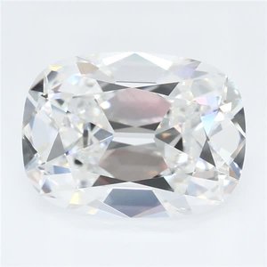 2.28ct ELONGATED CUSHION Diamond - 500126038