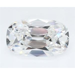 2.28ct ELONGATED CUSHION Diamond - 500126038