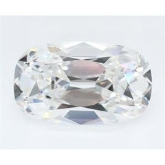 2.28ct ELONGATED CUSHION Diamond - 500126038