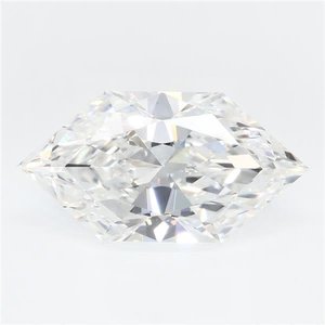 2.35ct ELONGATED HEXAGON Diamond - 500126061