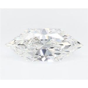 2.35ct ELONGATED HEXAGON Diamond - 500126061
