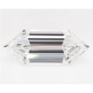 1.89ct ELONGATED HEXAGON Diamond - 500126101