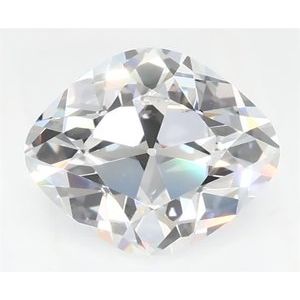 1.09ct CUSHION Diamond - 500126132