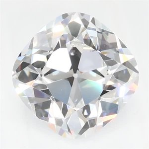 1.09ct CUSHION Diamond - 500126132