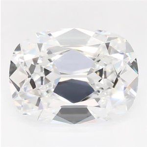 1.29ct ELONGATED CUSHION Diamond - 500126052