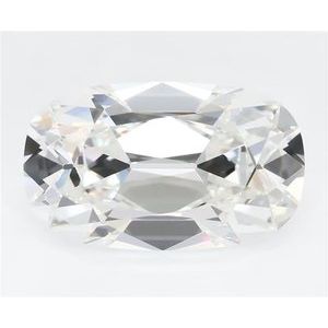 2.34ct ELONGATED CUSHION Diamond - 500126036
