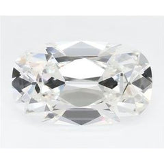 2.34ct ELONGATED CUSHION Diamond - 500126036