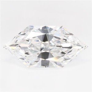 1.59ct ELONGATED HEXAGON Diamond - 500126069