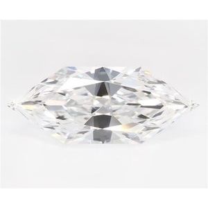 1.59ct ELONGATED HEXAGON Diamond - 500126069
