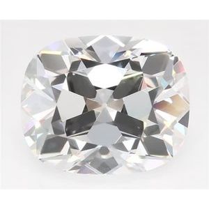 2.5ct CUSHION Diamond - 500126117