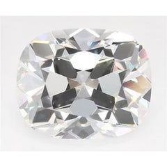 2.5ct CUSHION Diamond - 500126117
