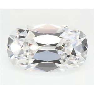 2.1ct ELONGATED CUSHION Diamond - 500126039