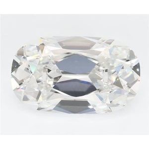 3.06ct ELONGATED CUSHION Diamond - 500126031