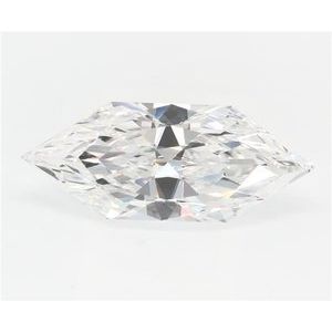 2.92ct ELONGATED HEXAGON Diamond - 500126059