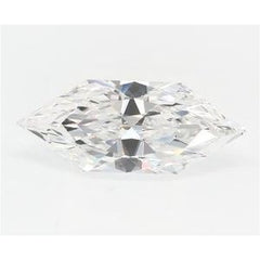 2.92ct ELONGATED HEXAGON Diamond - 500126059