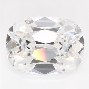 1.1ct ELONGATED CUSHION Diamond - 500126054