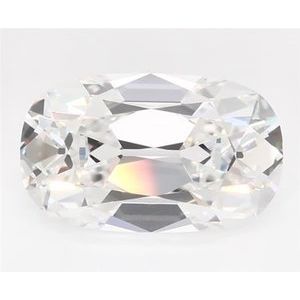 1.1ct ELONGATED CUSHION Diamond - 500126054