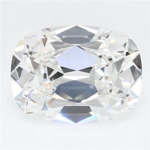 3.13ct ELONGATED CUSHION Diamond - 500126027