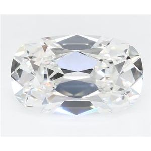 3.13ct ELONGATED CUSHION Diamond - 500126027
