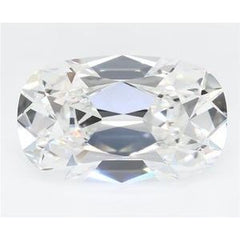 3.13ct ELONGATED CUSHION Diamond - 500126027