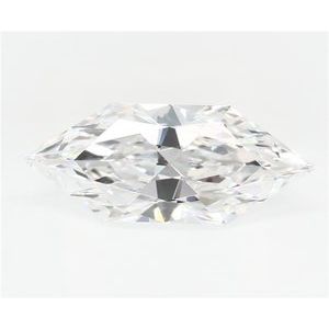1.33ct ELONGATED HEXAGON Diamond - 500126075