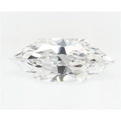 1.33ct ELONGATED HEXAGON Diamond - 500126075
