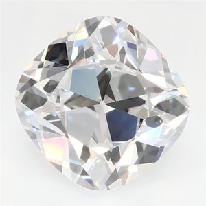 1.32ct CUSHION Diamond - 500126126