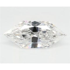1.73ct ELONGATED HEXAGON Diamond - 500126068