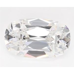 1.52ct ELONGATED CUSHION Diamond - 500126049
